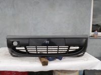 фото thumb №1, Бампер передний ford fiesta mk5