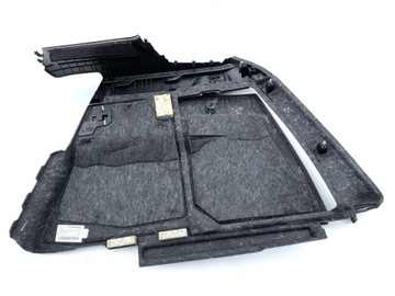 фото thumb №6, Боковина багажника 8r0863879f 87a audi q5 8r