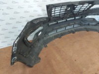 фото thumb №10, Kia sportage iii бампер перед 86511-3u000