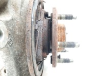 2005 cadillac srx ступица колеса заднего с Разборки, фото thumb