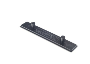 фото thumb №5, Табличка bmw e36 3 1989 1999 оригинальный 51132251378