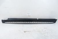 фото thumb №1, Mercedes ml w166 2011- накладка молдинг поріг ліва b1886980225