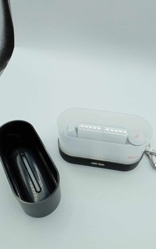 Jeebel Aroma Diffuser с эффектом пламени OUTLET