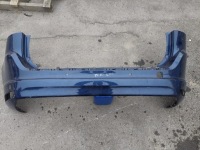 фото thumb №1, Volvo xc60 lift 14-18 бампер задняя задний спойлер