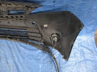 фото thumb №13, Бампер перед передний toyota verso iii lift 12-17 цвет 1h2