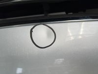 фото thumb №8, Капот кришка двигуна audi a2