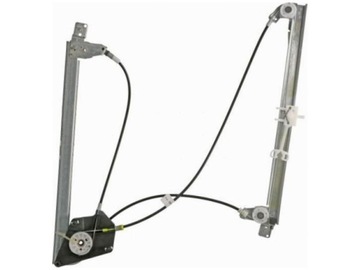 фото thumb №1, Підйомник вікна перед лівий магніт marelli 350103147900