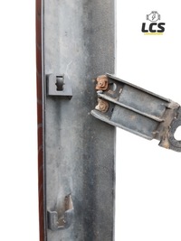 фото thumb №11, Молдинг поріг права honda civic vii fl 3d sport 71800-s5t czarna