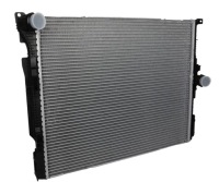 Купити Радіатор води bmw 1 f20 2015 - 2019, фото thumb