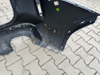 фото thumb №13, Задний бампер bmw x3 g01 lci рестайлинг m набор цвет 416