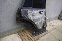 фото thumb №12, Suzuki grand vitara 5d 06-14 дверь задние левая zma