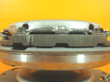 фото thumb №10, Audi a4 a5 8w нове оригінальні колесо двомасовий комплект зчеплення 0cs105266h нове