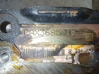 фото thumb №9, Блок двигателя audi a3 vw passat b6 b7 golf vi touran 1.4 tsi tfsi 03c021af