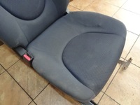 фото thumb №8, Honda jazz 1.2b 05' сиденье левый перед