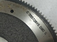 фото thumb №6, Сцепление 55594657 1.4 16v opel corsa v 2014- e