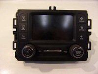 фото thumb №1, Jeep compass ii 17- радіо екран bt 68290677ae