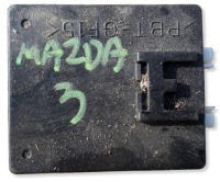 Купити Mazda 3 iii bm 13-18 модуль сидіння bhs788092, фото thumb