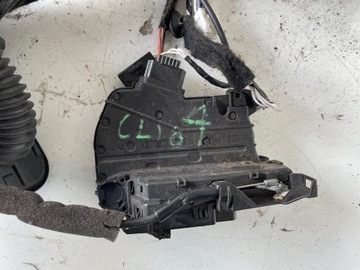 фото thumb №7, Подъемник перед правый clio iv 128001471b жгут