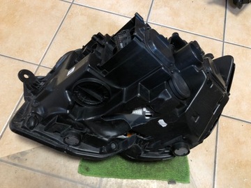 фото thumb №12, Volkswagen оригінальний номер 7e1941036a повний led лампа t6