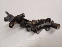 фото thumb №1, Патрубок wody термостат renault captur 110606217r