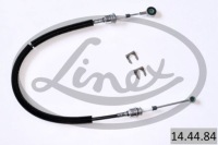 фото thumb №2, Трос перемикання передач linex do fiat linea 1.3