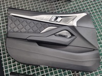 фото thumb №9, Bmw m8 f93 g16 салон шкіра сидіння диван обшивки вентиляція ідеальні !