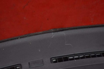 фото thumb №6, Панель раздаточная консоль капот подушка безопасности eu mitsubishi lancer 8 viii 07-16