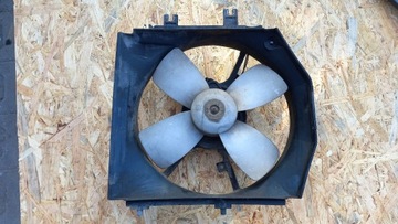 фото thumb №1, Вентилятор радіатор mazda 323f bj 01r hb 1.6b