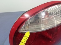 фото thumb №5, Jaguar s-type lift 04- лампа задня ліва задня 4r83-13405-ae