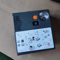 фото thumb №5, Набір ремонтний пінополістирол vw up mii citigo