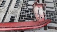 фото thumb №6, Балка бампера перед volvo v50 s40 ii 04-12r