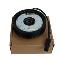 фото thumb №8, Ac авто сцепление компрессор кондиционера ford denso 7sbh17c v6 116/110mm