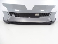 фото thumb №1, Renault megane v e-tech 2023 перед бампер rez czw