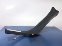 фото thumb №2, Audi a8 d4 4h защита порога правые зад 4h0864608l