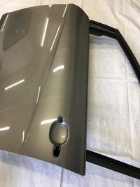 фото thumb №5, Двері ліві перед передні seat altea колір ls7u ls7v 2004-2015