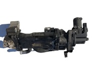 фото thumb №1, Радіатор вихлопних газів kia hyundai 1.7 crdi sportage iii