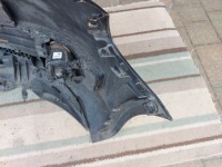 Audi a3 8p lift 2009-2012 бампер передний перед 8p0807437h Оригинал, фото thumb