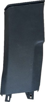 фото thumb №1, Защита обшивка стойка правая passat b8 3g0867292b