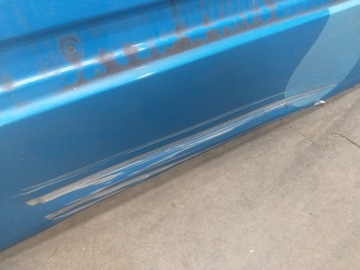 фото thumb №4, Двері зад праві mercedes sprinter w906 06-