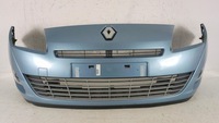 фото thumb №1, Бампер перед передний renault grand scenic iii 3 09-13 terpa 2009-2013