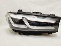 фото thumb №9, Bmw 5 g30 lift full led комплект