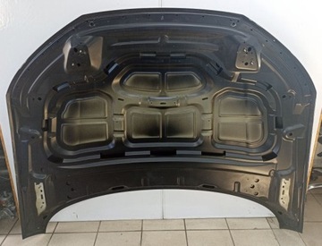 фото thumb №13, Audi q5 ii 80a 16- капот кришка двигуна оригінал