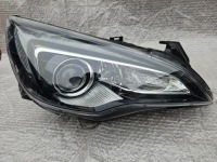 фото thumb №8, Opel astra j gtc cascada лампа bi-xenon права 13281281