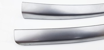 фото thumb №13, Peugeot 207 декоры декорации интерьера серебристый карбон тюнинг rc line irmscher