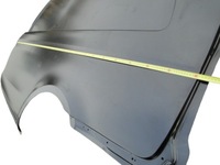 фото thumb №14, Mercdedes крило задній лівий vito 447 w447 довгий a4476370109