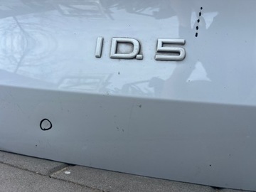 фото thumb №9, Кришка зад задня volkswagen id.5 id5