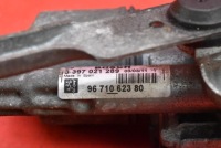 Механізм моторчик двірники правий перед eu 9671062380 peugeot 5008 1 i Зі Шроту, фото thumb