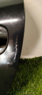 фото thumb №9, Дверь левая перед porsche 911 991 99153101101