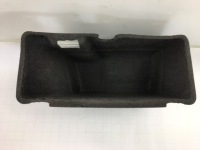 фото thumb №6, Вкладыш карман бардачка панели приборной панели консоли mercedes w124 1246800091