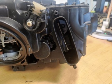 фото thumb №7, Bmw 3 f30 f35 f31 2015 лампа передняя